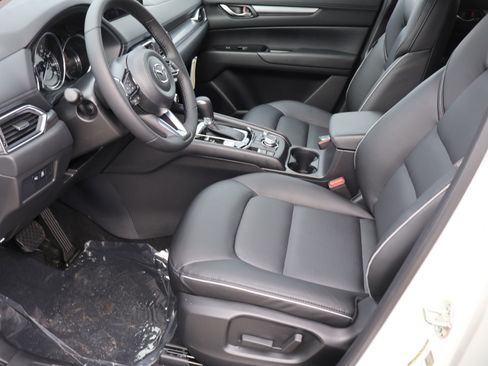 New 2025 MAZDA CX-5 AWD 2.5 S w/ Select Package image 40