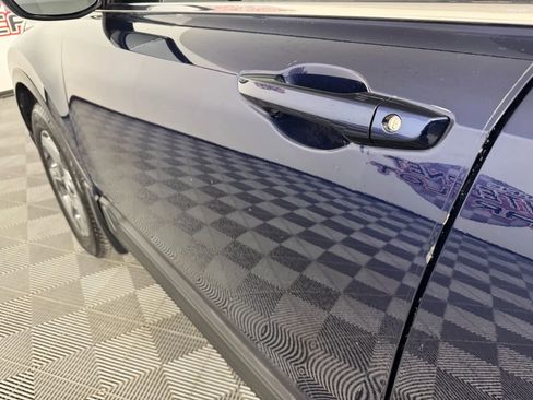 Used 2019 Honda CR-V EX image 25