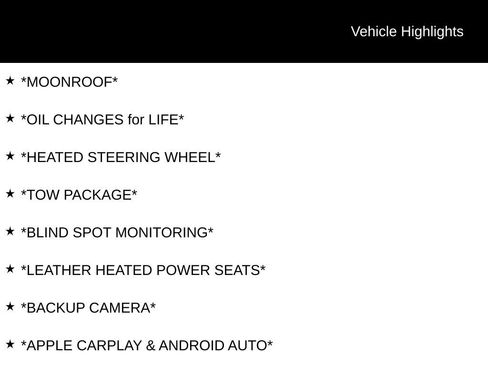 Used 2025 Jeep Grand Cherokee Altitude AWD/4WD image 5