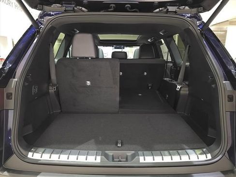 New 2026 Lexus TX 350 AWD image 34