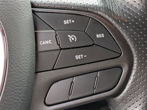 Certified 2024 Dodge Durango GT image 20