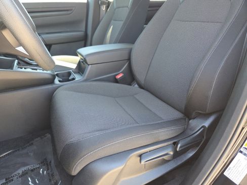 Certified 2024 Honda CR-V LX image 24