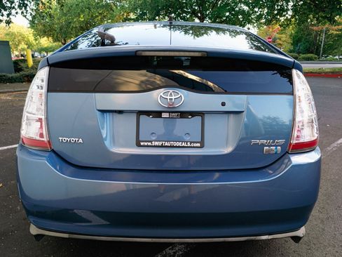 Used 2009 Toyota Prius w/ Pkg 2 FWD image 5