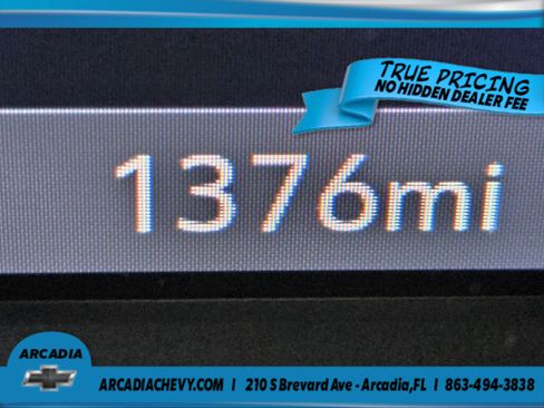Used 2024 Chevrolet Equinox LT FWD image 19