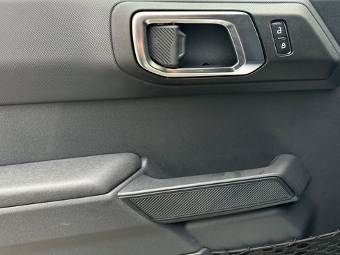 New 2025 Ford Bronco Big Bend image 11