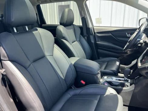 Certified 2025 Subaru Ascent Limited AWD/4WD image 22