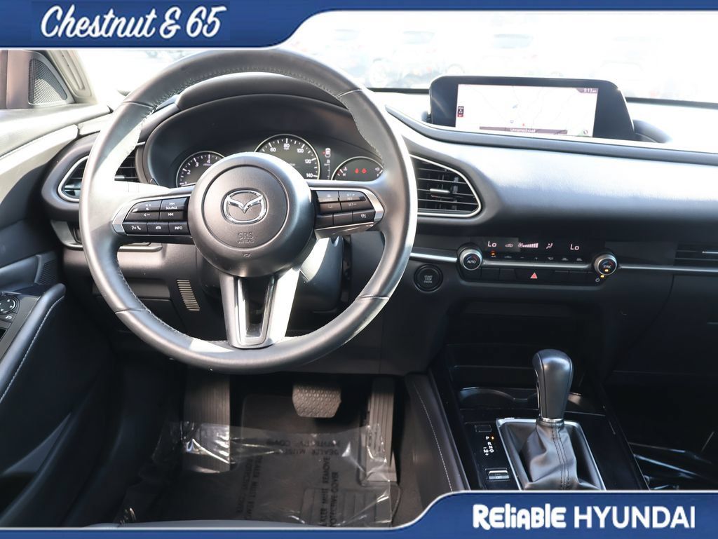 Used 2024 MAZDA CX-30 AWD 2.5 S w/ Select Sport Pkg image 19