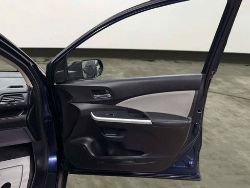 Used 2016 Honda CR-V EX-L image 20