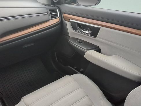 Used 2017 Honda CR-V EX image 16