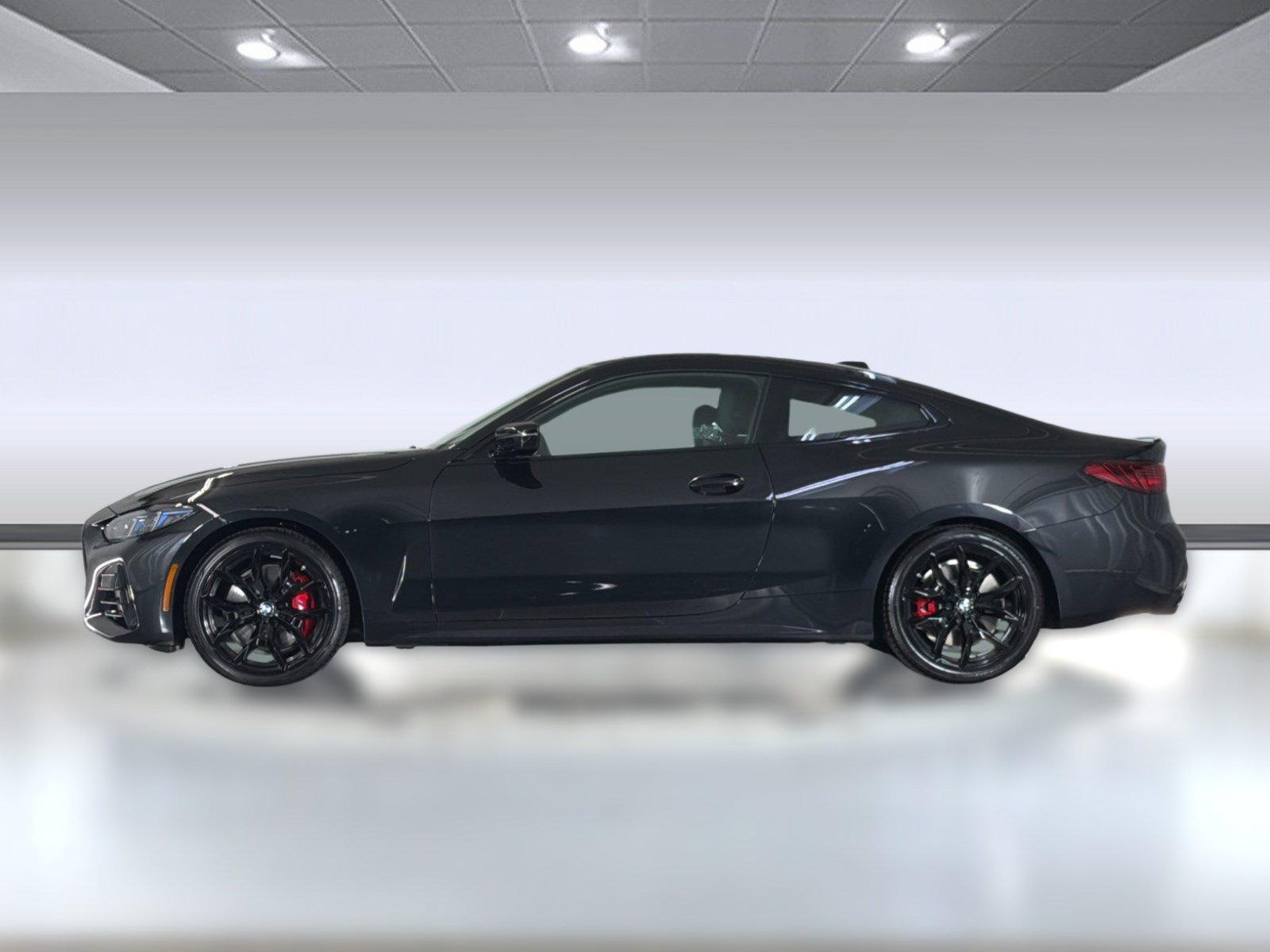 New 2027 BMW 430i Coupe w/ M Sport Package RWD image 2
