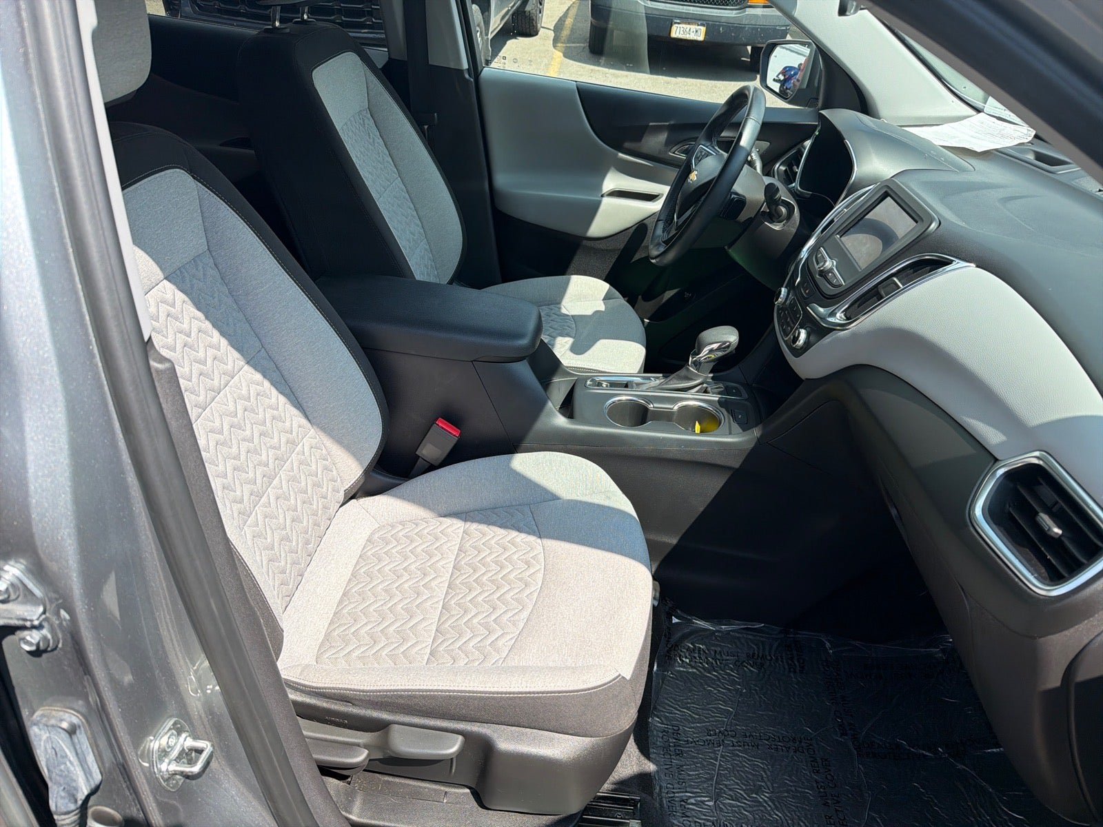 Used 2024 Chevrolet Equinox LT AWD/4WD image 20
