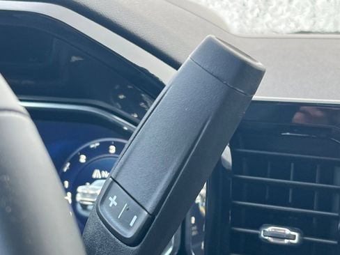 New 2026 Chevrolet Silverado 2500 LTZ w/ LTZ Plus Package image 17