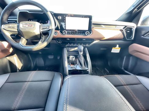 New 2026 GMC Canyon AT4 image 22