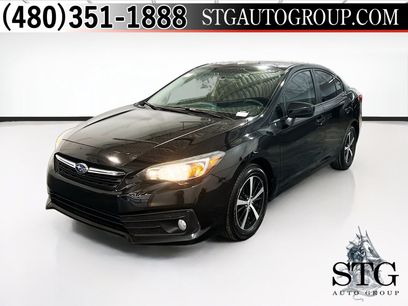 Used 2020 Subaru Impreza 2.0i Premium w/ Popular Package #1