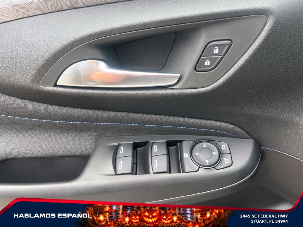New 2026 Buick Envista Sport Touring w/ Convenience I Package FWD image 16