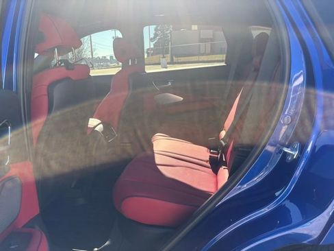 Used 2025 Acura RDX A-Spec image 16