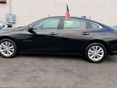 Used 2023 Chevrolet Malibu LT FWD image 10