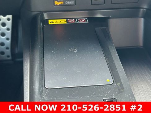 New 2026 Toyota Camry SE image 30