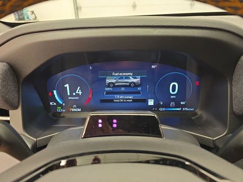 New 2026 Ford Explorer Tremor w/ Tremor Ultimate Package AWD/4WD image 37