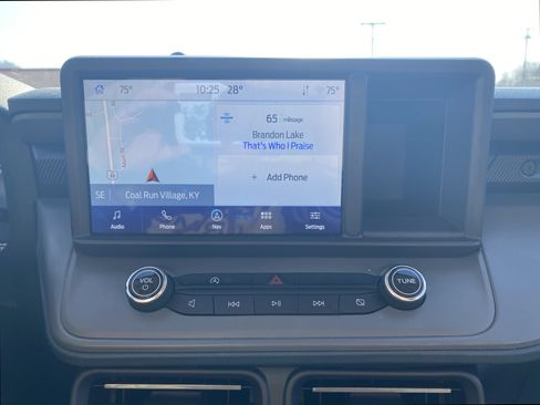 Used 2024 Ford Maverick Tremor w/ Tremor Off-Road Package image 13