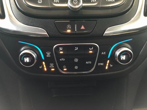 Certified 2024 Chevrolet Equinox LT image 27