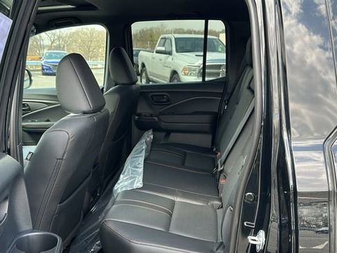 New 2026 Honda Ridgeline TrailSport image 22
