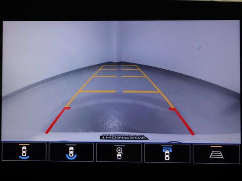 Certified 2023 Chevrolet Corvette Stingray Preferred Conv w/ Z51 Performance Package RWD image 13
