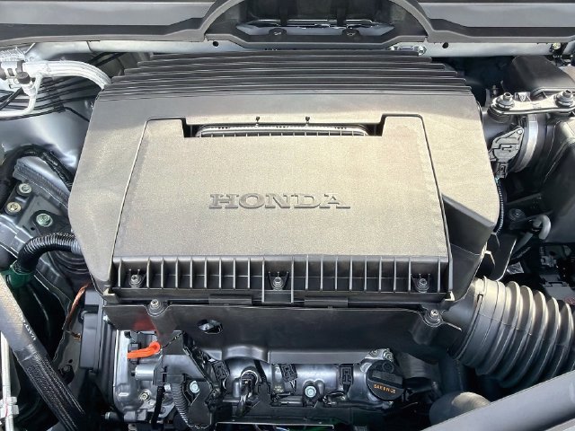 New 2026 Honda Pilot Touring image 32