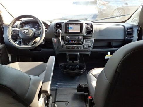 New 2026 RAM ProMaster 2500 w/ Safety Group image 6
