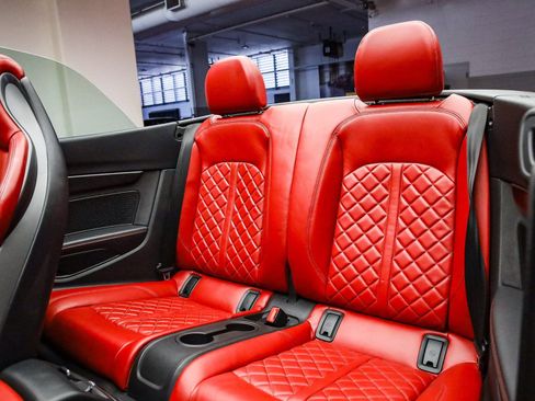 Used 2022 Audi S5 Premium Plus image 21