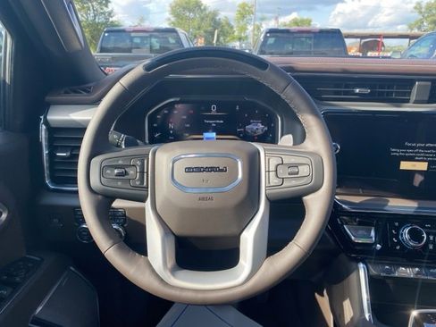 New 2026 GMC Sierra 1500 Denali image 15