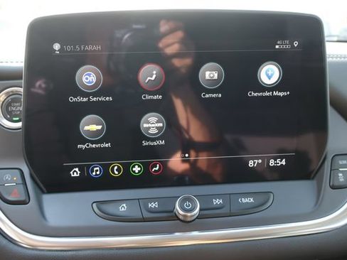 Used 2025 Chevrolet Blazer LT AWD/4WD image 36