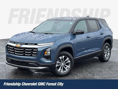 New 2026 Chevrolet Equinox LT w/ Convenience Package II