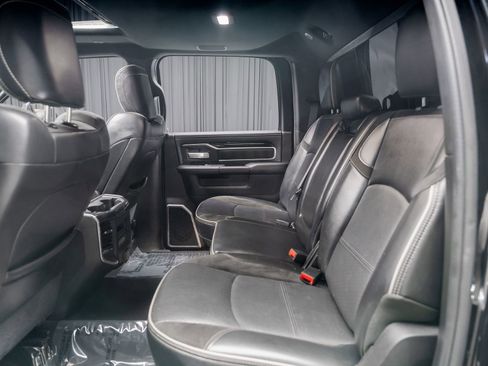 Used 2020 RAM 2500 Laramie AWD/4WD image 63