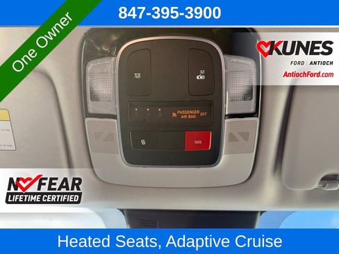 Used 2024 Hyundai Tucson SEL image 45