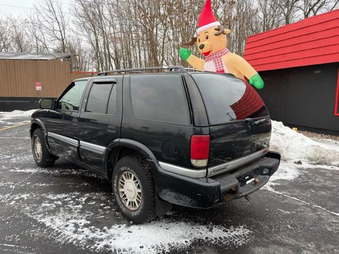 Used 2000 GMC Jimmy SLE w/ Marketing Opt Pkg image 4