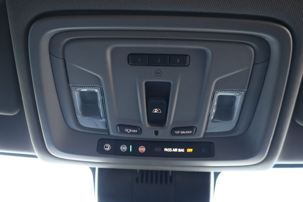 New 2026 Chevrolet Silverado 1500 RST AWD/4WD image 18
