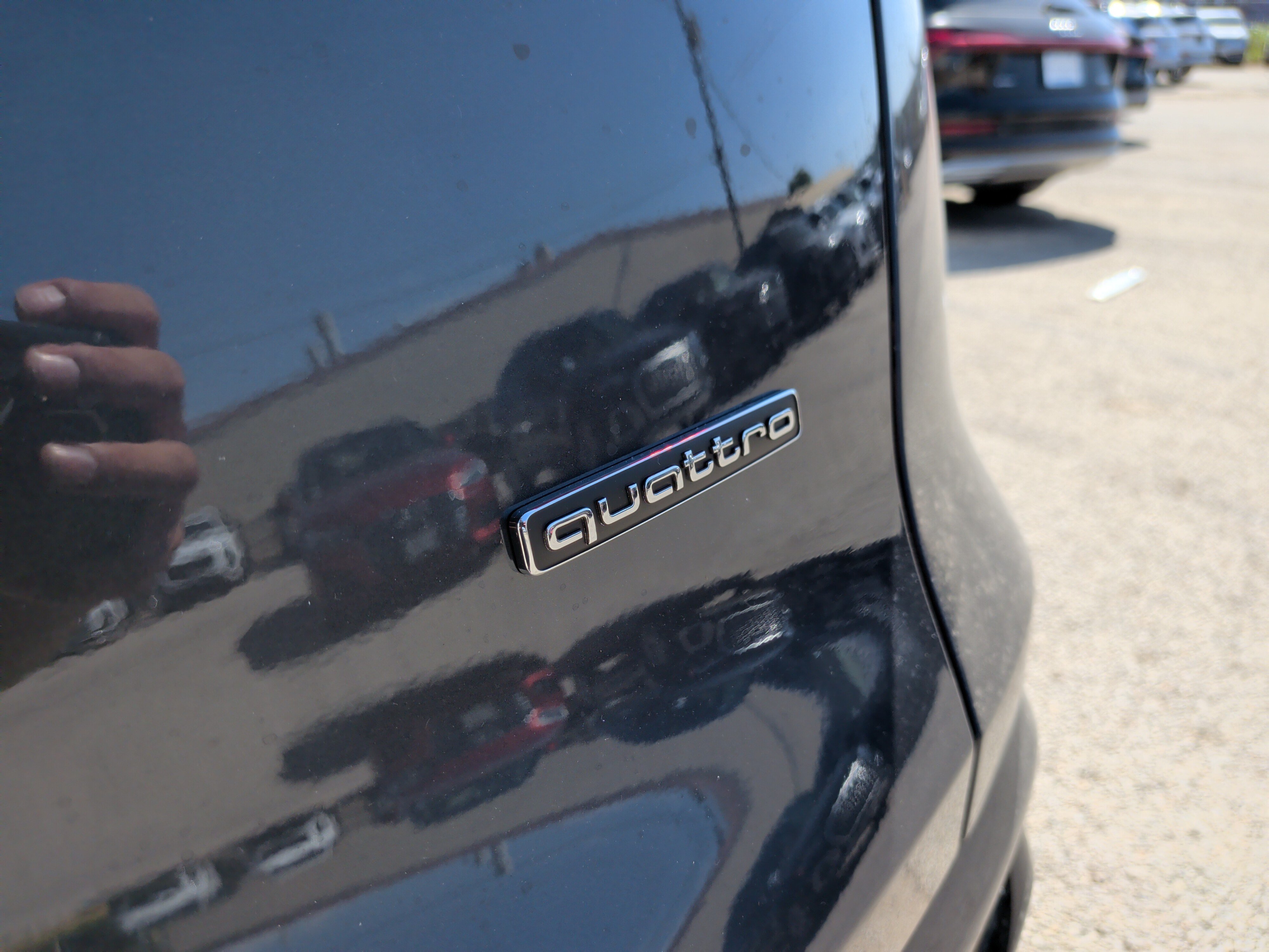 New 2026 Audi Q5 Premium Plus AWD/4WD image 38