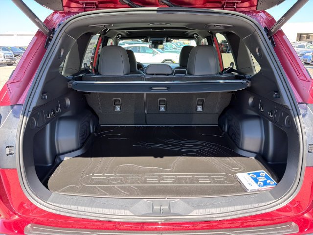 New 2026 Subaru Forester Premium AWD/4WD image 25