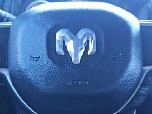 Used 2020 RAM 1500 Laramie w/ Sport Appearance Package image 24