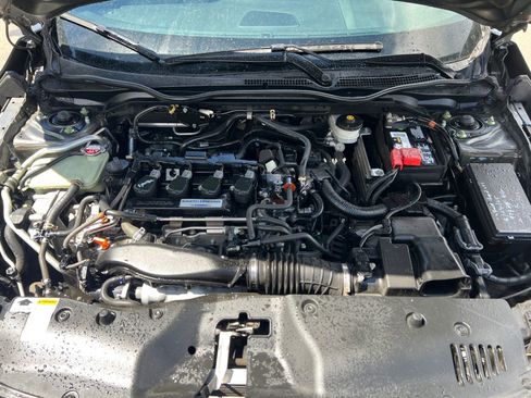 Used 2019 Honda Civic Sport Touring image 34