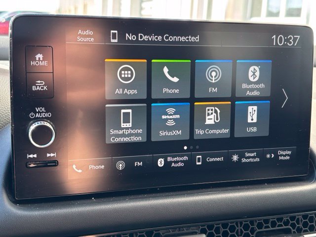 Certified 2024 Honda HR-V EX-L image 12