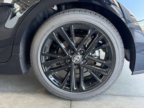Certified 2026 Toyota Camry SE FWD image 17
