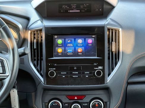 Used 2020 Subaru Crosstrek 2.0i Premium image 28