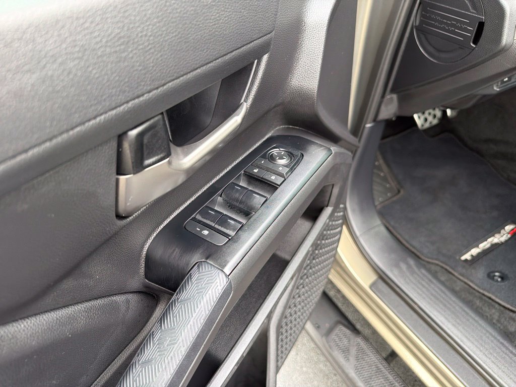 Used 2025 Toyota Tacoma TRD Sport RWD image 46