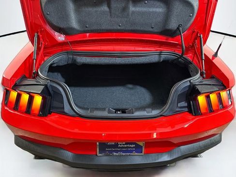 Certified 2024 Ford Mustang GT Premium image 20