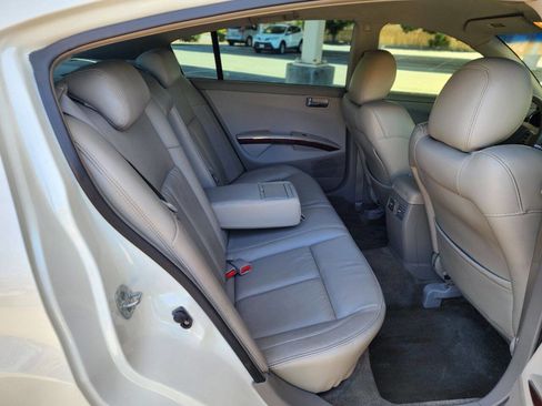 Used 2007 Nissan Maxima 3.5 SL image 19