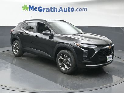 New 2026 Chevrolet Trax LT w/ Driver Confidence Package