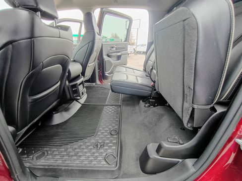 Used 2022 RAM 1500 Laramie image 20