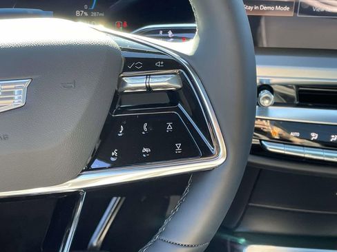 New 2026 Cadillac Lyriq Sport image 23